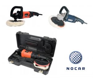 polerowanie mechaniczne